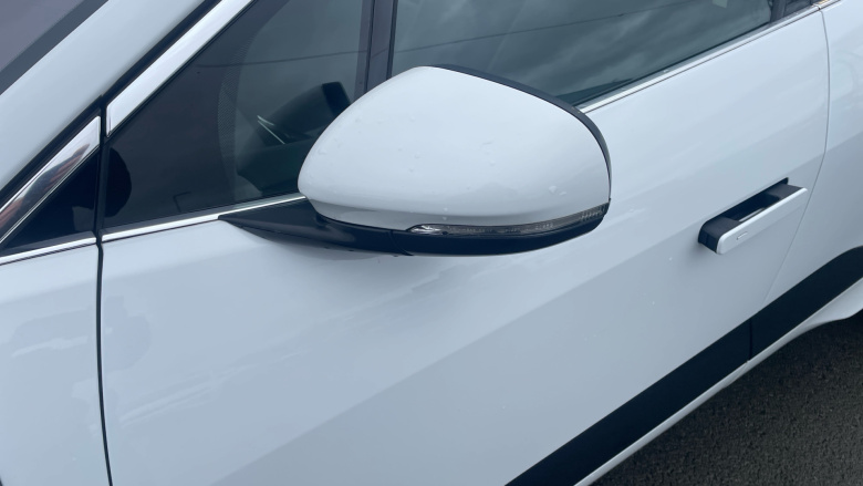 Jaguar I-Pace 294kW EV400 S 90kWh 5dr Auto Electric Estate